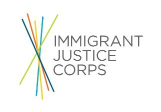 Immigrant Justice Corps -